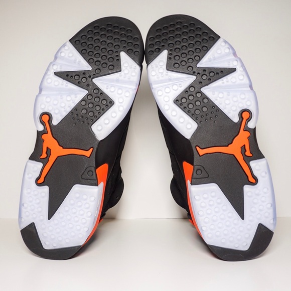 💢{SOLD}💢2019 Jordan VI “Infrared” - Picture 5 of 6